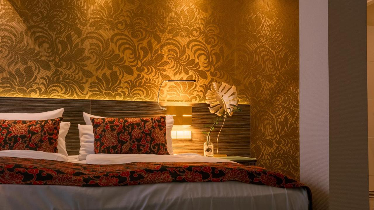 Hotel An Der Wasserburg Вольфсбург Экстерьер фото